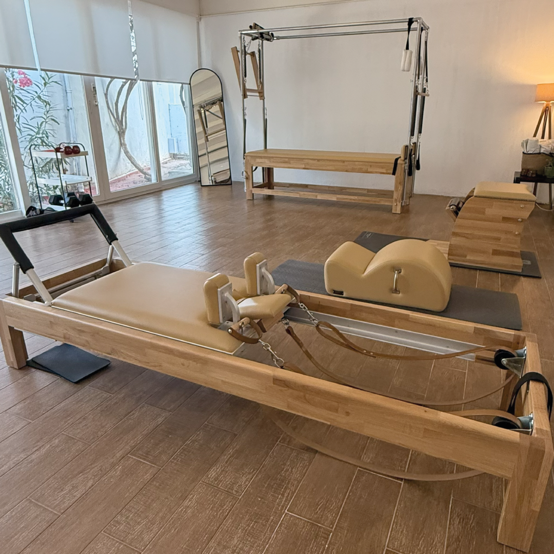 Legacy Pilates Ekipmanları Tic. Ltd. Şti. 