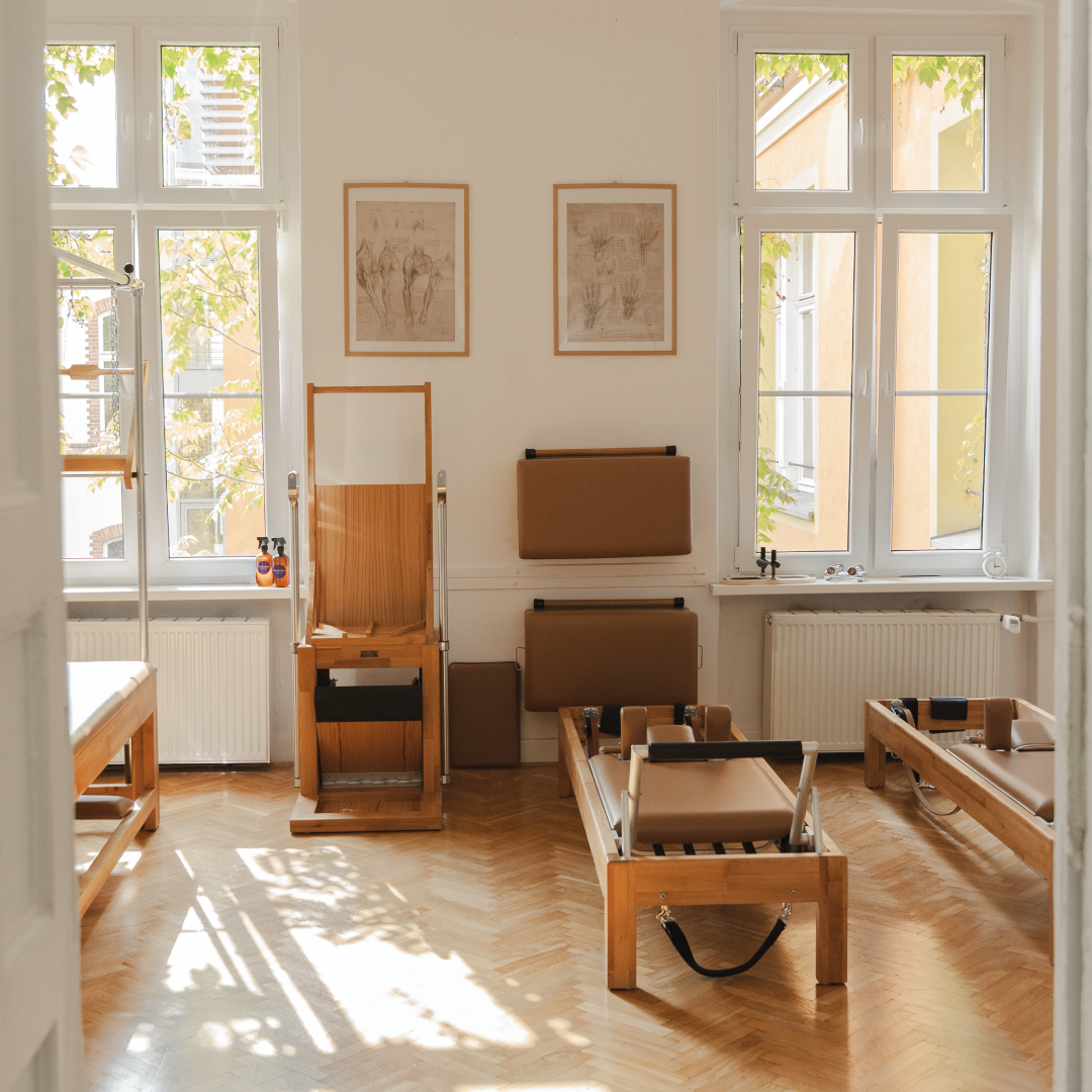 Legacy Pilates Ekipmanları Tic. Ltd. Şti. 