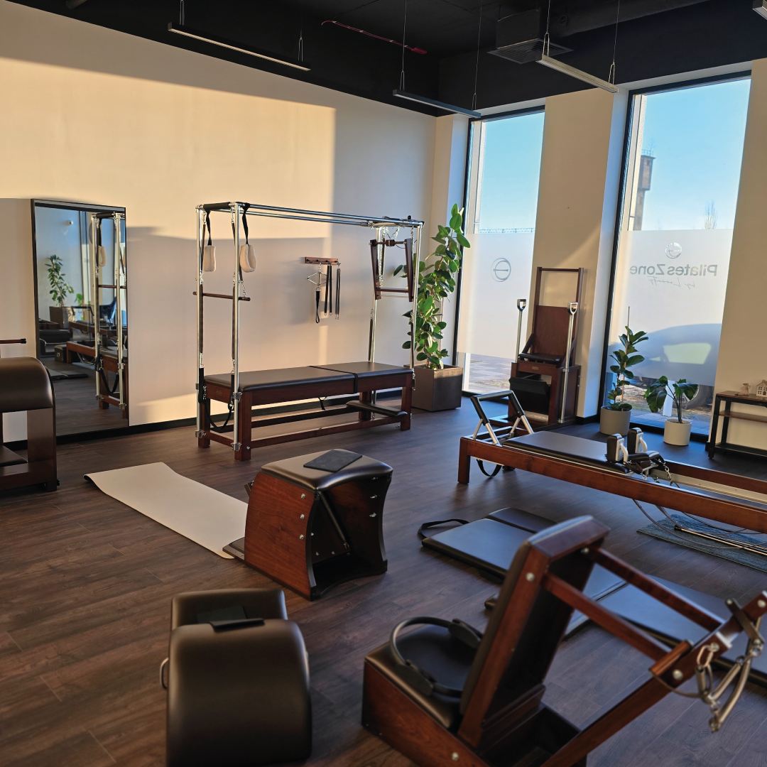 Legacy Pilates Apparatus