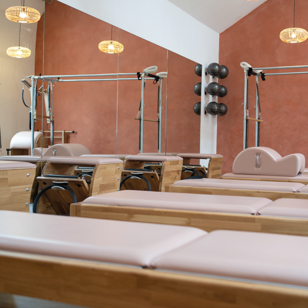 Legacy Pilates Apparatus