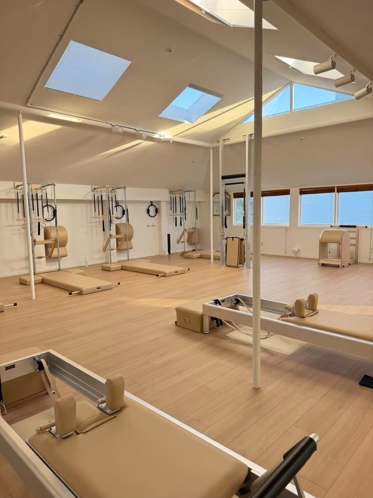 Legacy Pilates Apparatus