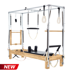 Oak Cadillac / Reformer Conversion
