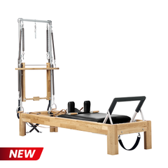 Oak Reformer / Tower Combination