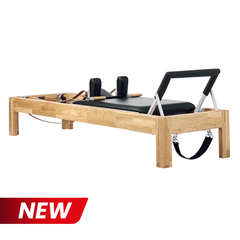 80" Oak Reformer