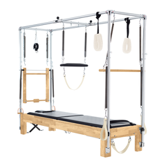 Oak Cadillac / Reformer Conversion