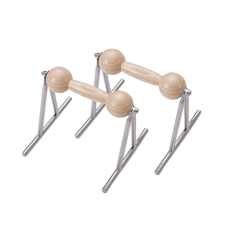 Pilates push up device clearance
