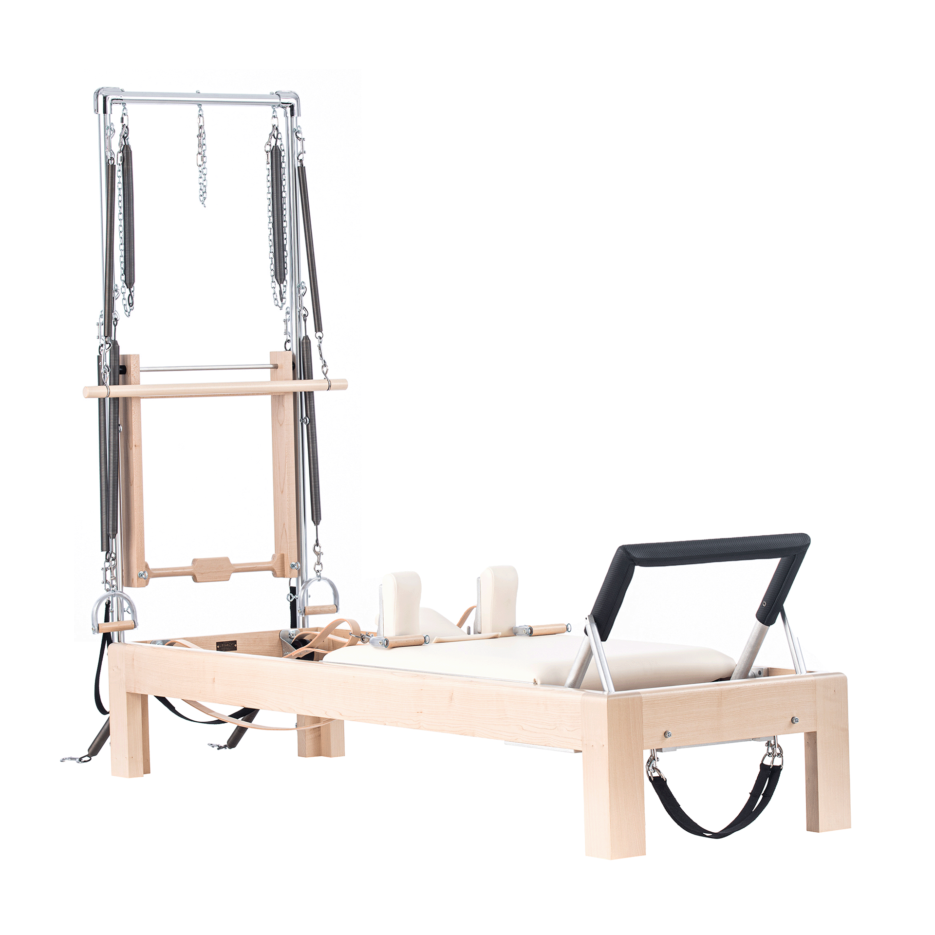 Reformer / Tower Combination - Maple