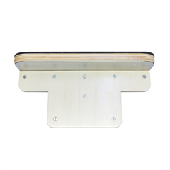 Reformer Standing Platform