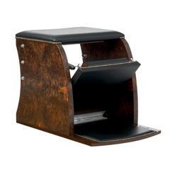 Root Walnut Wunda Chair