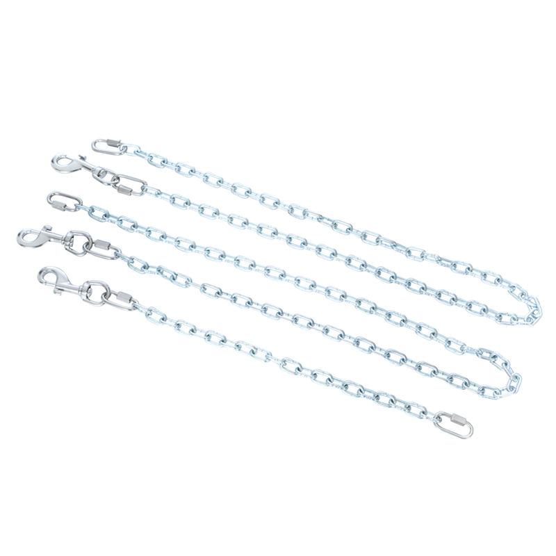 Safety Chain Set for Cadillac (Set of 3)