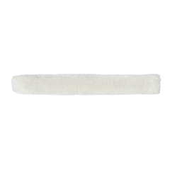 Sheepskin Cover for Foot Strap