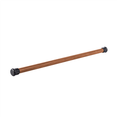 86" / 89" Teak Reformer