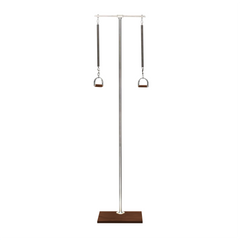 Teak Ped-o-Pull