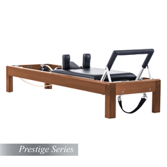 86" / 89" Teak Reformer
