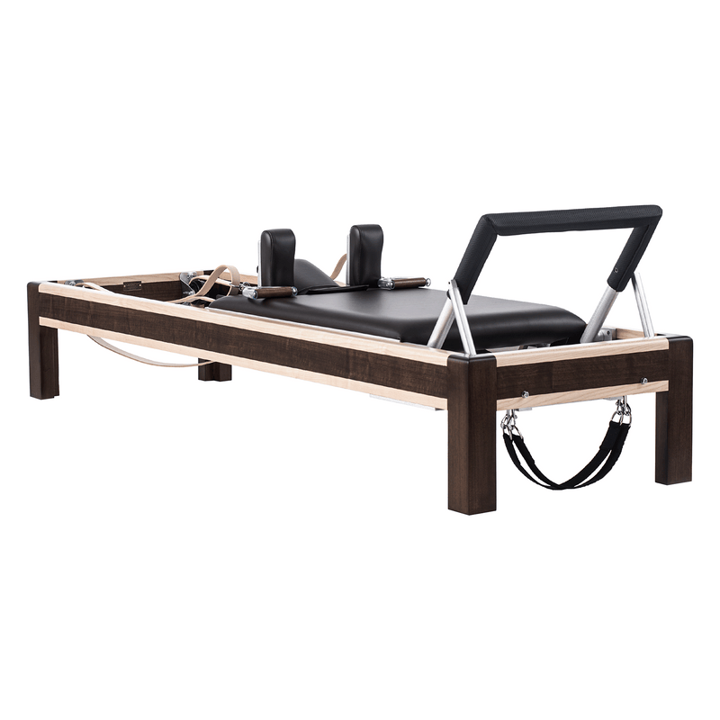 80" Walnut/Maple Reformer