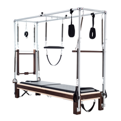 Walnut - Maple Cadillac / Reformer Conversion