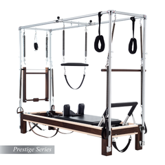 Walnut - Maple Cadillac / Reformer Conversion