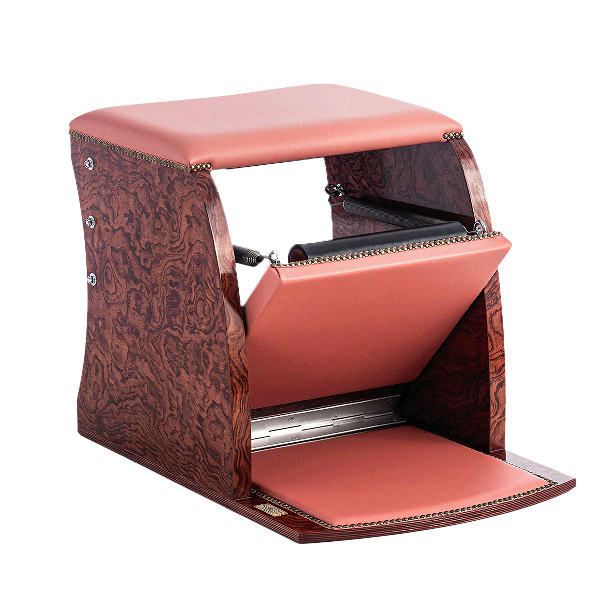 Rosewood Wunda Chair
