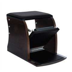 Walnut Wunda Chair