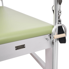 Aluminum Cadillac - Legacy Pilates Apparatus