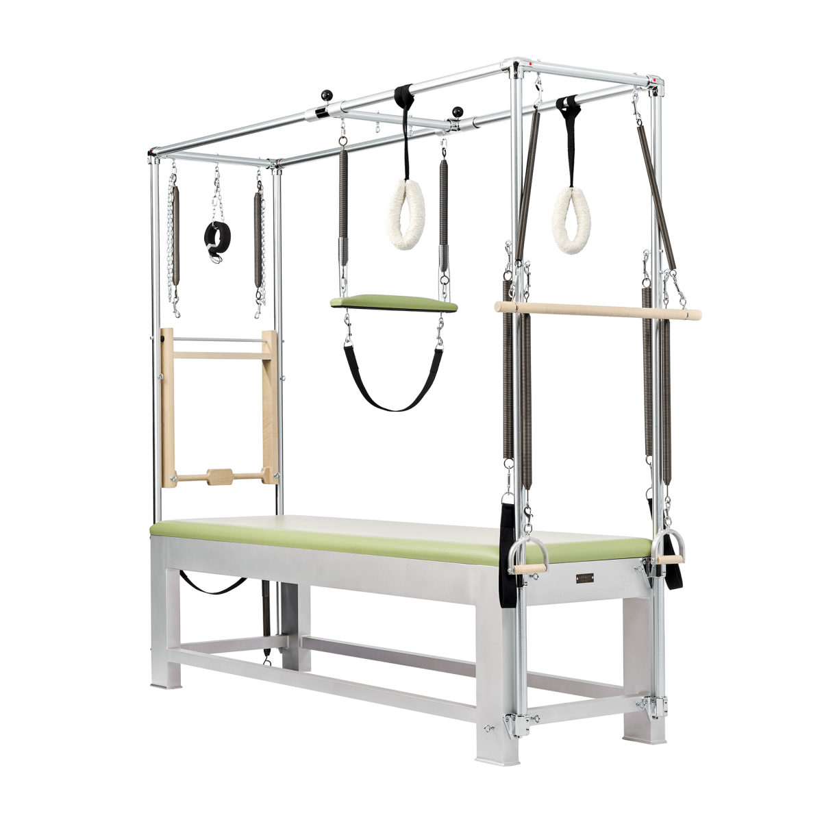 Aluminum Cadillac - Legacy Pilates Apparatus