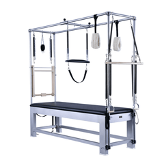 Aluminum Pilates Cadillac - Legacy Pilates Apparatus®