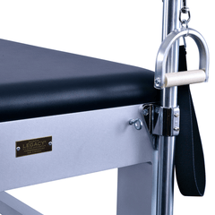 Aluminum Pilates Cadillac - Legacy Pilates Apparatus®