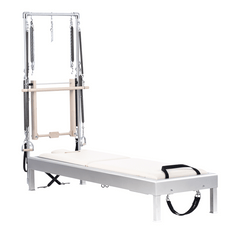 Aluminum Reformer / Tower Combination - Legacy Pilates Apparatus®