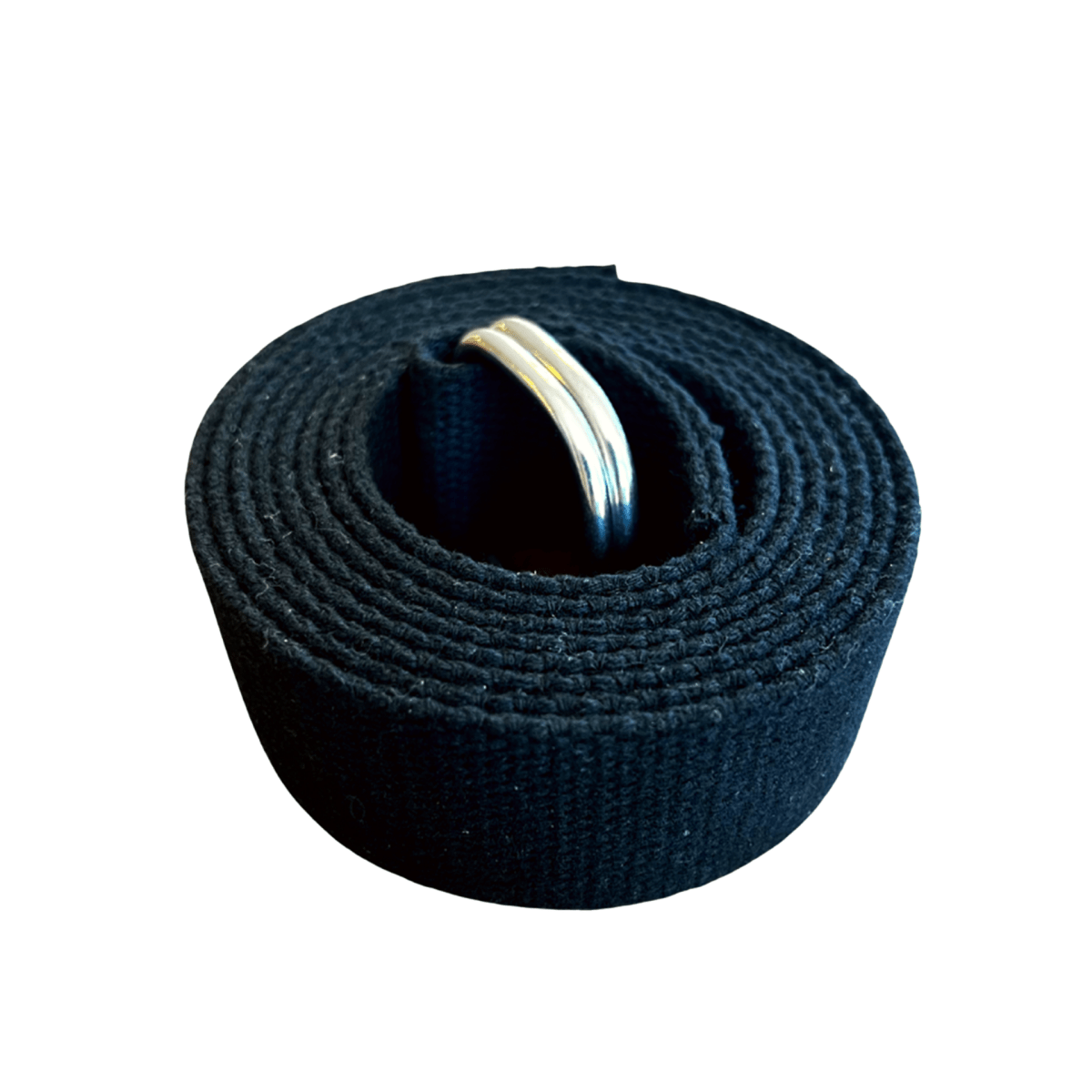 Belly Strap with D - Ring for Cadillac & High Mat - Legacy Pilates Apparatus®