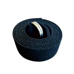 Belly Strap with D - Ring for Cadillac & High Mat - Legacy Pilates Apparatus®