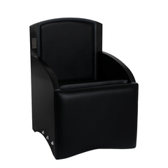 Black Pilates Wunda Chair - Legacy Pilates Apparatus®