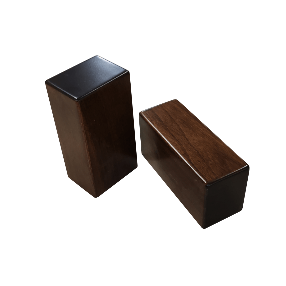 Carriage Stoppers (Pair) - Legacy Pilates Apparatus®