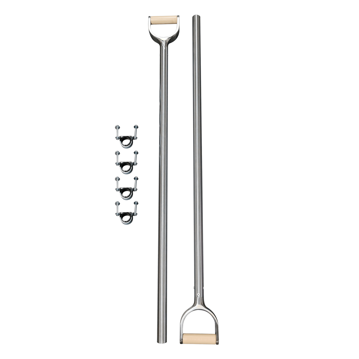 Electric (High) Chair Handle Kit - Legacy Pilates Apparatus®