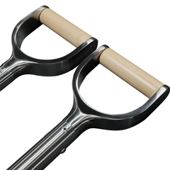 Electric (High) Chair Handle Kit - Legacy Pilates Apparatus®