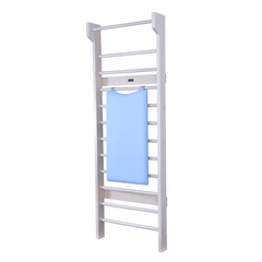 Hanging Board for Swedish Bar / Stall Bar - Legacy Pilates Apparatus®