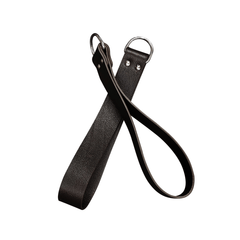 Leather Loops for Leg Springs (Pair) - Legacy Pilates Apparatus®