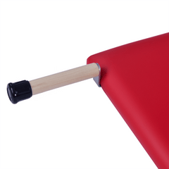 Low Mat Handles (Pair) - Legacy Pilates Apparatus®