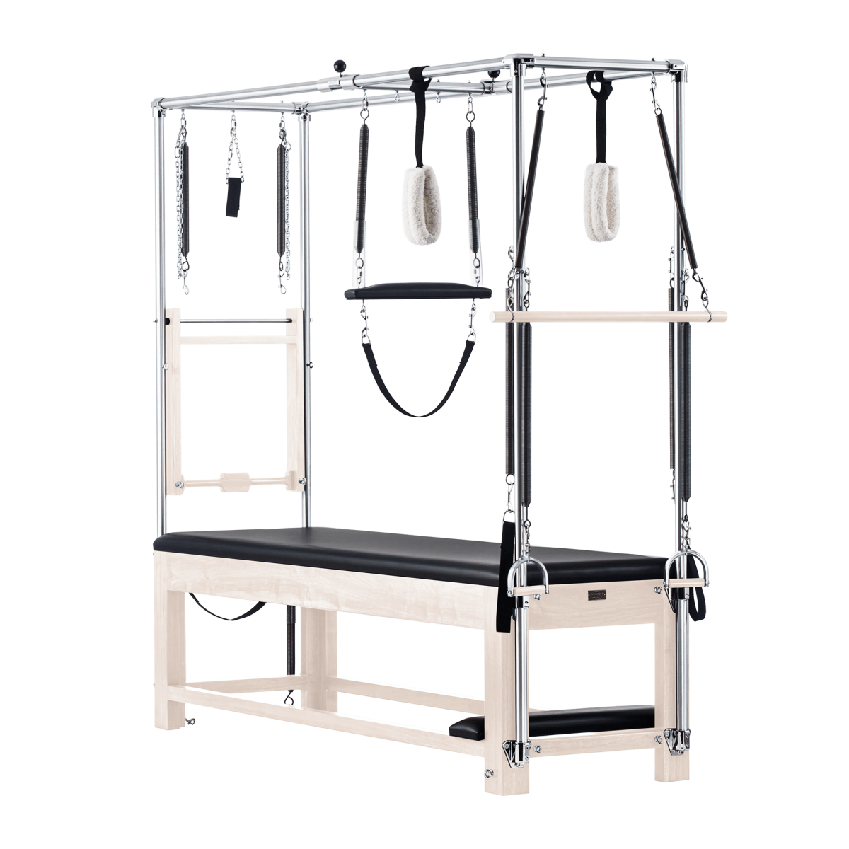 Maple Cadillac - Legacy Pilates Apparatus®
