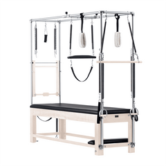 Maple Cadillac - Legacy Pilates Apparatus®