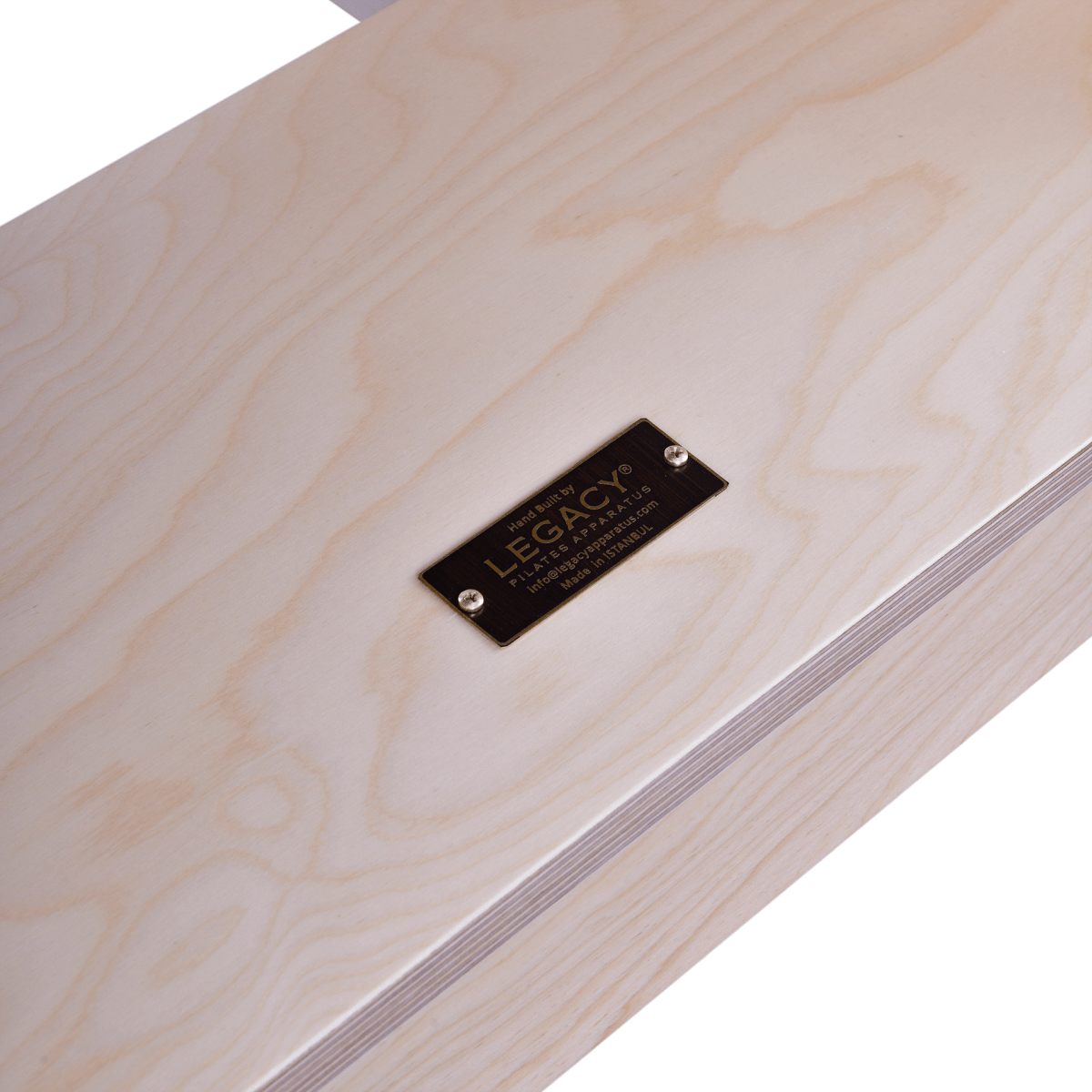 Maple Ladder (High) Barrel - Legacy Pilates Apparatus®