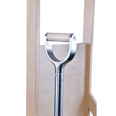 Maple Pilates Electric (High) Chair - Legacy Pilates Apparatus®