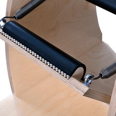 Maple Pilates Wunda Chair - Legacy Pilates Apparatus®