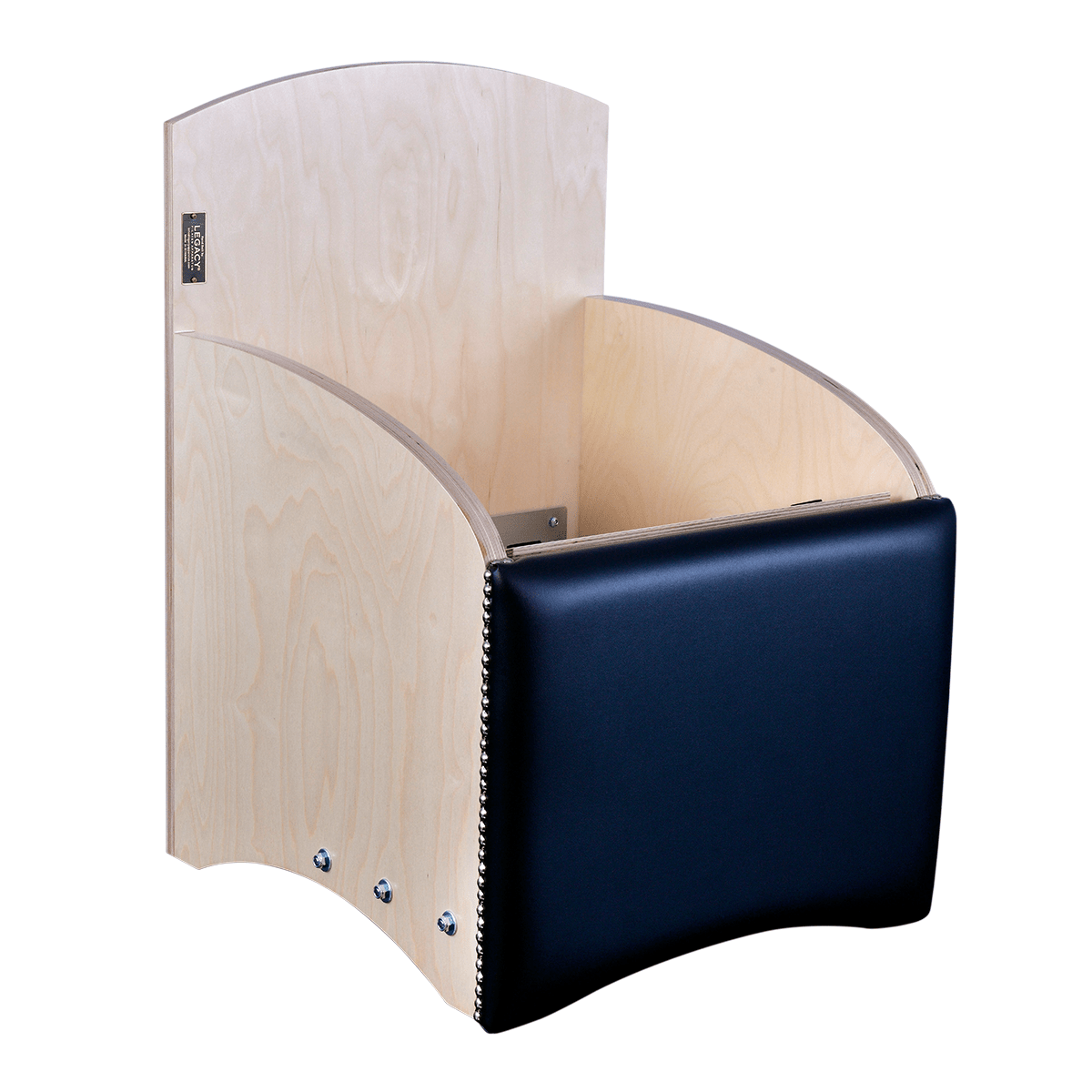 Maple Pilates Wunda Chair - Legacy Pilates Apparatus®
