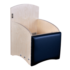 Maple Pilates Wunda Chair - Legacy Pilates Apparatus®