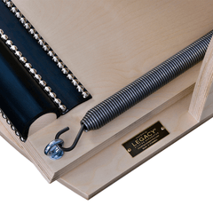 Maple Pilates Wunda Chair - Legacy Pilates Apparatus®
