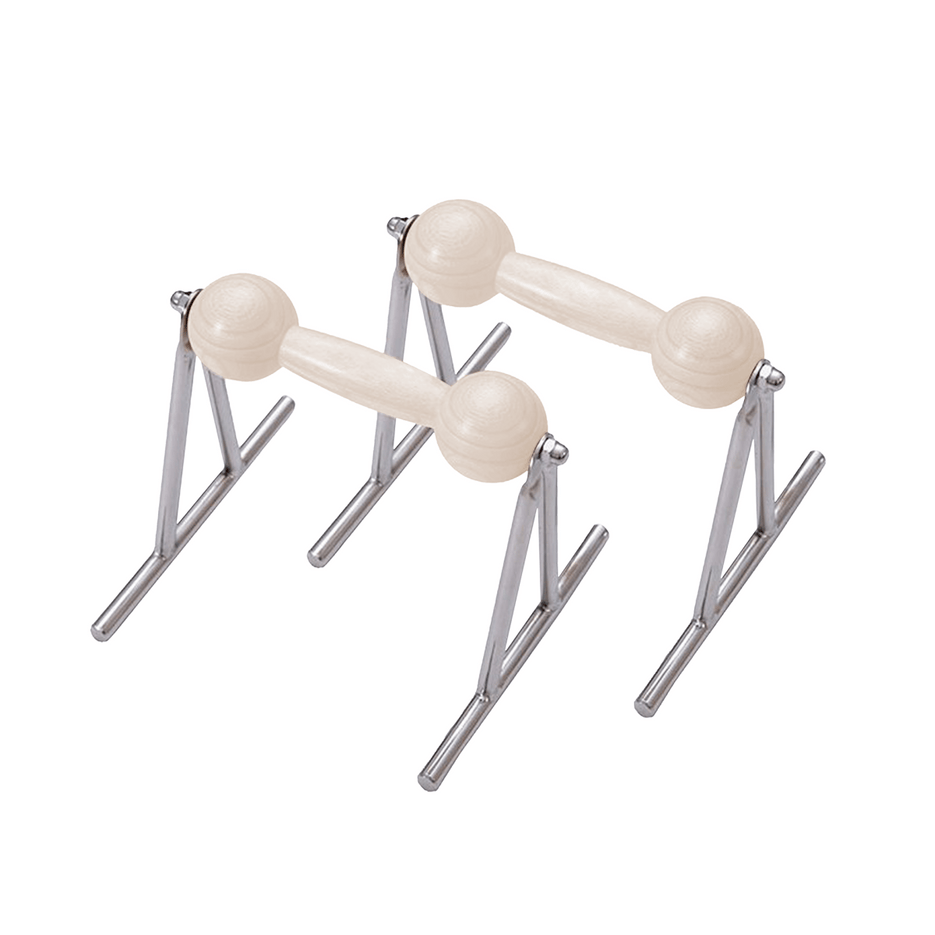 Legacy Pilates Push-Up Device | Legacy Apparatus® – Legacy Pilates ...