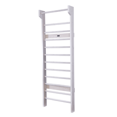 Maple Swedish Bar / Stall Bar - Legacy Pilates Apparatus®