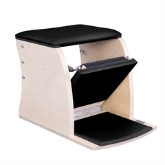 Maple Wunda Chair - Legacy Pilates Apparatus®