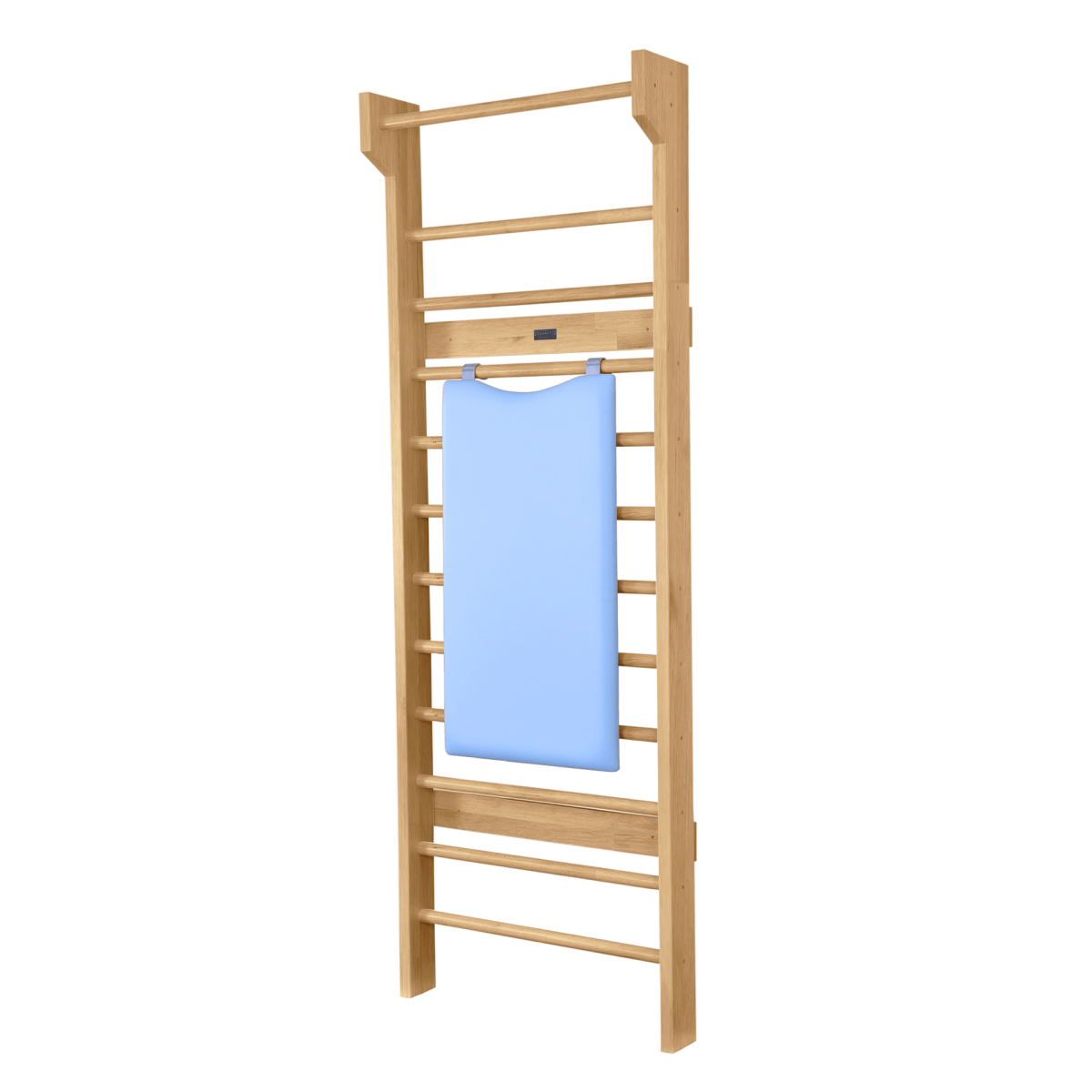 Oak Swedish Bar / Stall Bar - Legacy Pilates Apparatus®