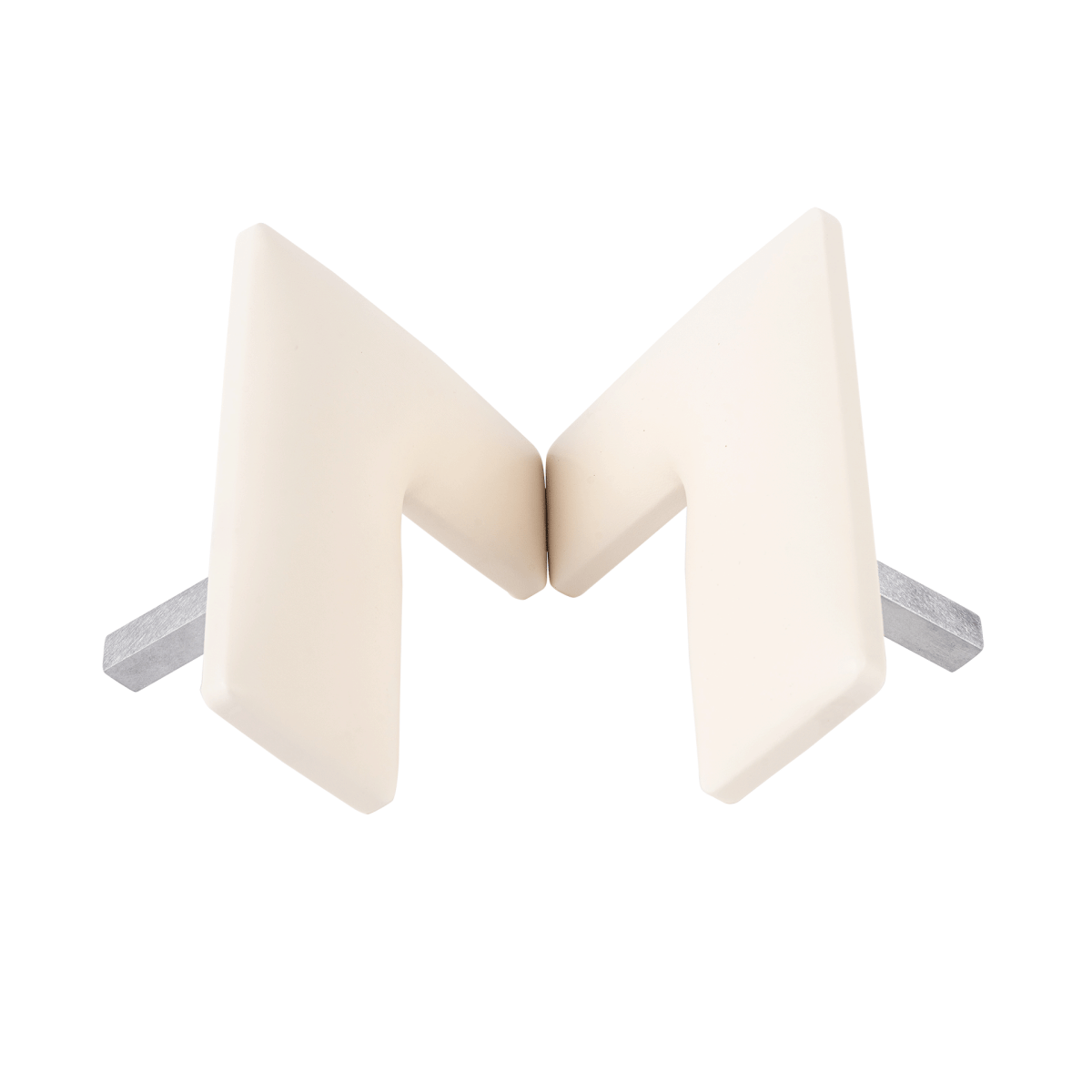 Padded Shoulder Block Cover for Reformer/Tower Combo - Legacy Pilates Apparatus®